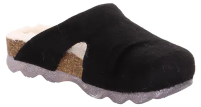 Produktbild von Tieffußbett Pantolette