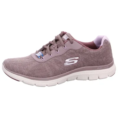Produktbild von Skechers Flex Appeal 4.0 Trainingsschuh Violett