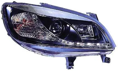 Produktbild von Scheinwerfer Set Hauptscheinwerfersatz für OPEL Zafira A (T98)