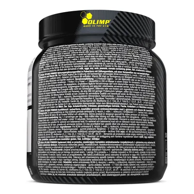 Zdjęcie produktu dla Olimp Nutrition BCAA Xplode, Puder, L-glycine, L-isoleucine, L-leucine, L-valine, Witamina B6, Cola, 2:1:1, 10 g