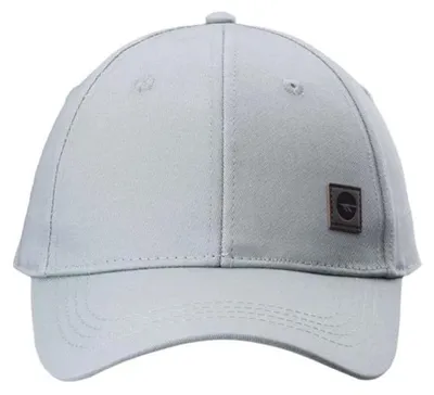 Productafbeelding van Hi-Tec - "Napo" honkbalkap IG6135 (one size) (mineralgrijs)