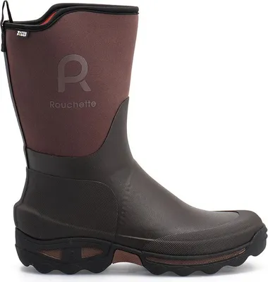 Produktbild von Rouchette Clean Garden Braun - Größe 43