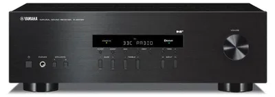 Produktbild von Yamaha R-S202D AV-Receiver Stereo Schwarz