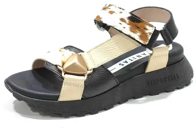 Zdjęcie produktu dla Sandały Hispanitas 121-264807 dla Damskie
