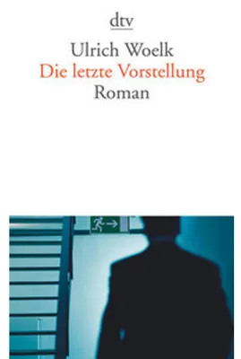 Obrázok produktu pre Die letzte Vorstellung