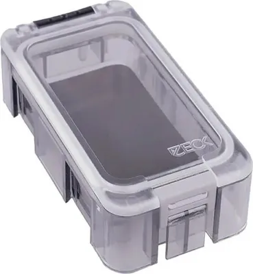 Produktbild von Zeck Magnet Box S 8x4,1x2,2cm - Zubehörbox