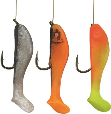 Produktbild von Jenzi Barsch-Hegene Fishli`s Hakengröße 6 Typ 5