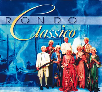 Obrázok produktu pre Rondo Classico