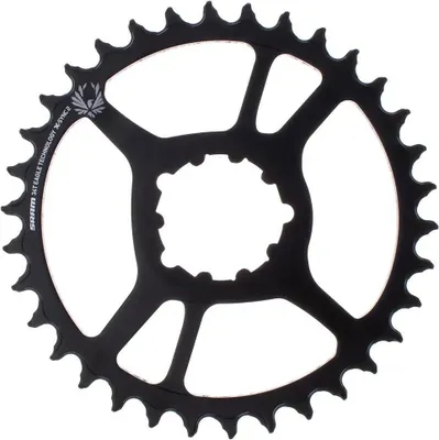 Produktbild von SRAM X-SYNC 2 Direct Mount 32T Offset 3mm Stahl Ritzel