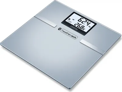 Produktbild von Sanitas Waage SBF 70