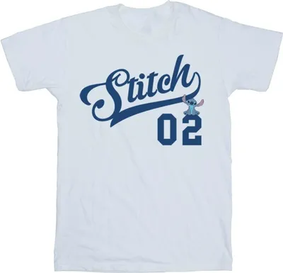 Produktbild von Disney - T-Shirt für Herren BI49945 (M) (Weiß)