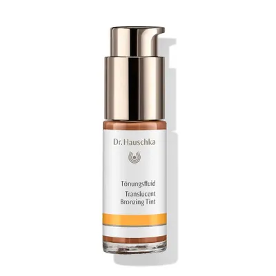 Immagine prodotto di Dr. Hauschka Fluido tonificante, 18ml