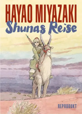 Obrázek produktu pro Shunas Reise
