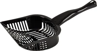 Obrázek produktu pro Lopatka na trus XXL Flamingo 28 x 11 cm