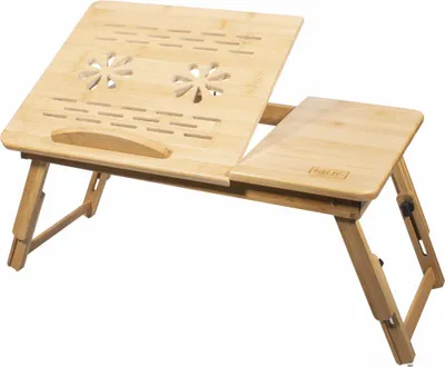 Produktbild von Laptoptisch aus Bambus GION M