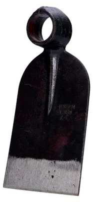 Produktbild von Tierhacke 2-A 12,0 x 19,0 cm Ø 38,95 mm