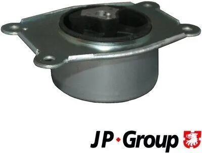 Produktbild von JP GROUP Motorlager Gummimetalllager Vorne Links für OPEL Astra G CC (T98) 1217900370