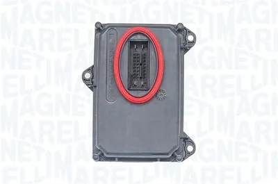 Image de Unité de contrôle - Phare de virage MAGNETI MARELLI 711307329332