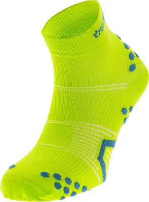 Produktbild von Trangoworld Grist Socken Gelb EU 43-46 Mann Gelb EU 43-46