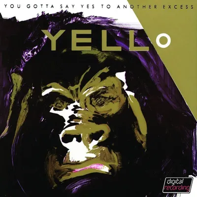 Obrázok produktu pre Yello: You Gotta Say Yes To Antother Excess (2005) - Universal Music - (CD / Y)