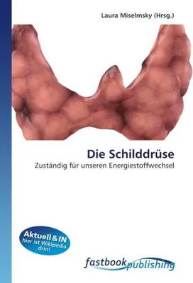 Produktbild von Die Schilddrüse