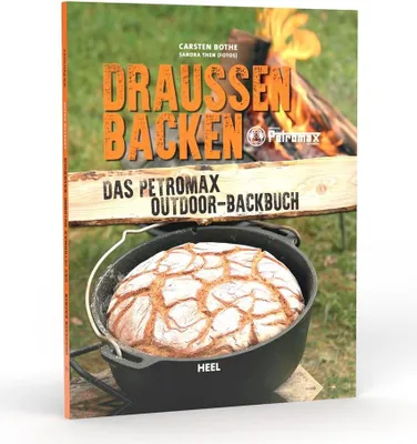 Obrázek produktu pro Draußen Backen