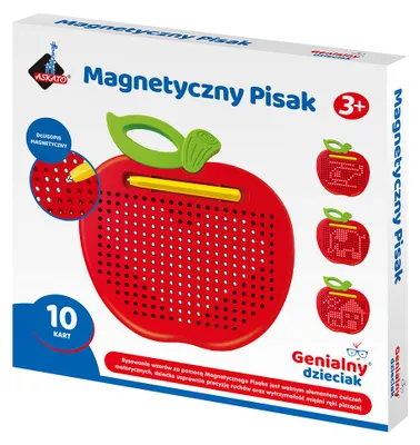 Productafbeelding van Magnetisch tekentablet met pen