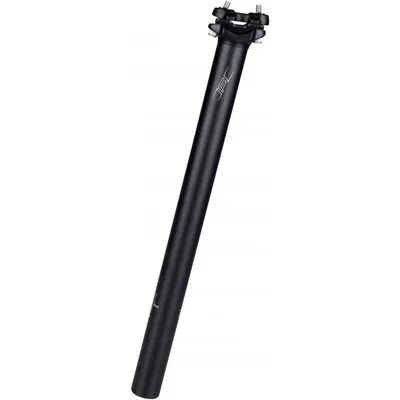 Produktbild von Force Basic P4.6 Sattelstütze 400/31,6 mm schwarz matt 209800