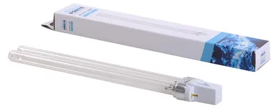 Produktbild von Aquaforte PL-S 11 Watt UVC Ersatzlampe 23,5cm G23 Sockel