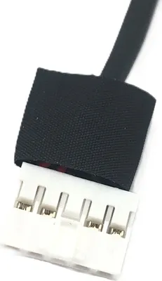 Image de DC Jack prise d'alimentation prise de charge compatible pour Acer Aspire 5560WXCi, 5560G-6342G50Mnkk