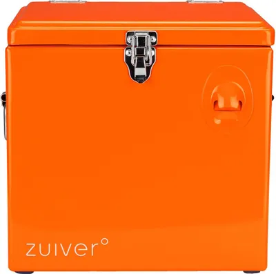 Produktbild von Zuiver Cooler Be Cute Kühlbox Garten Orange
