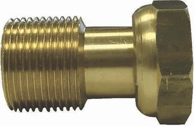 Produktbild von Verbindungskupplung 1'1/4" 1'1/2"