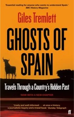 Zdjęcie produktu dla Ghosts of Spain