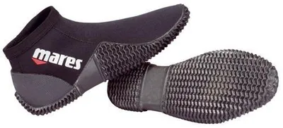 Produktbild von Mares Dive Boot Equator 2 Novo Wassersportschuh (11 (44/45)) schwarz
