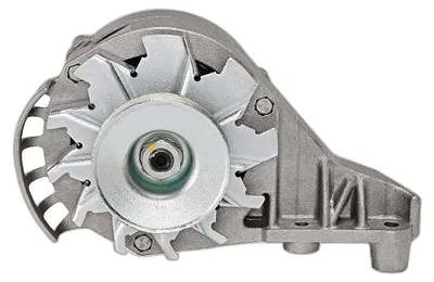 Produktbild von Lichtmaschine Generator 14 V 60 A Ø 73 mm VALEO für RENAULT TWINGO