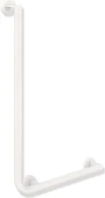 Produktbild von HEWI 900.22.10260 DX Winkelgriff,d:32, A1:750, W1:500,