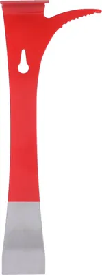 Immagine prodotto di Raschietto per apicoltori Tagliasemi portatile in acciaio inox Strumenti per l'apicoltura