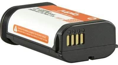 Productafbeelding van Jupio Accu Leica BP-SCL6 (CLE0007)