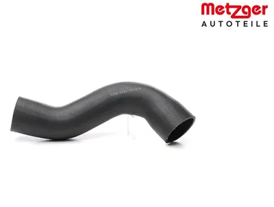 Produktbild von METZGER 2400353 Turbo Ladeluftschlauch für FIAT Ducato Kastenwagen (250, 290) Ducato Pritsche / Fahrgestell (250, 290) Ducato Bus (250, 290)