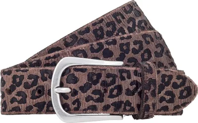 Produktbild von b.belt Gürtel Leder