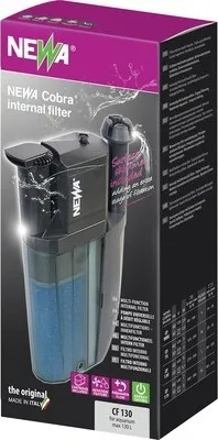 Obrázek produktu pro Vnitřní akvarijní filtr Newa Cobra Mini