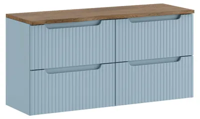 Obrázek produktu pro Nábytková sestava 120 cm s deskou