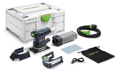 Image de Ponceuse vibrante RTS 400 REQ-PLUS -FESTOOL - 578926