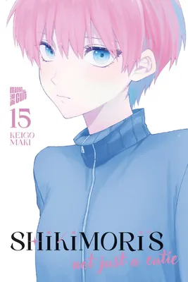 Produktbild von Shikimori's not just a Cutie 15