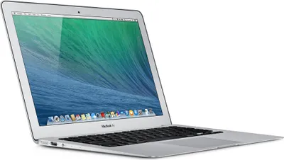 Produktbild von Apple MacBook Air 13", 10 - 35 °C, -25 - 45 °C, 0 - 90%, Notebook, 0 - 3000 m, 0 - 4500 m