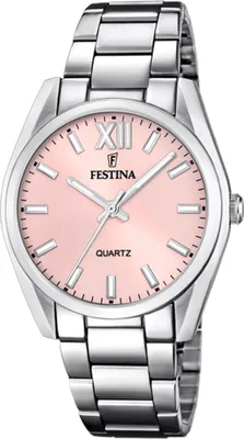 Obrázok produktu pre Festina F20622-2 strieborné dámske hodinky
