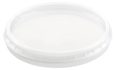 Produktbild von 1000x DUNI Deckel für 156421-156425 Transparent
