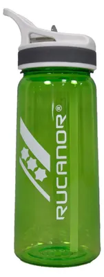 Immagine prodotto di Rucanor - Borraccia PP7436 (taglia unica) (verde)