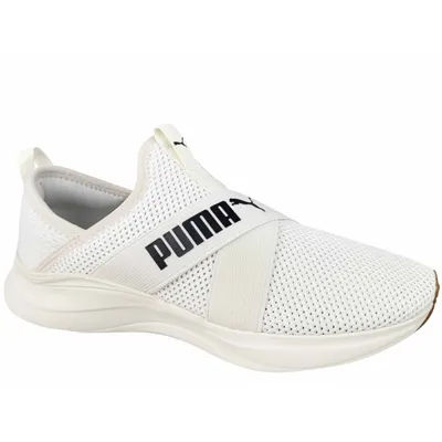 Produktbild von Puma Damen Sneakers Beige 379606-02 Grösse 40