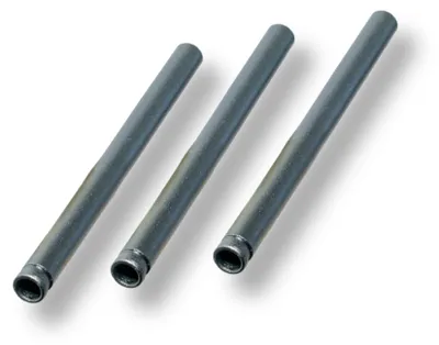 Produktbild von Aluminiumgewinde (3x Ersatzrohre)